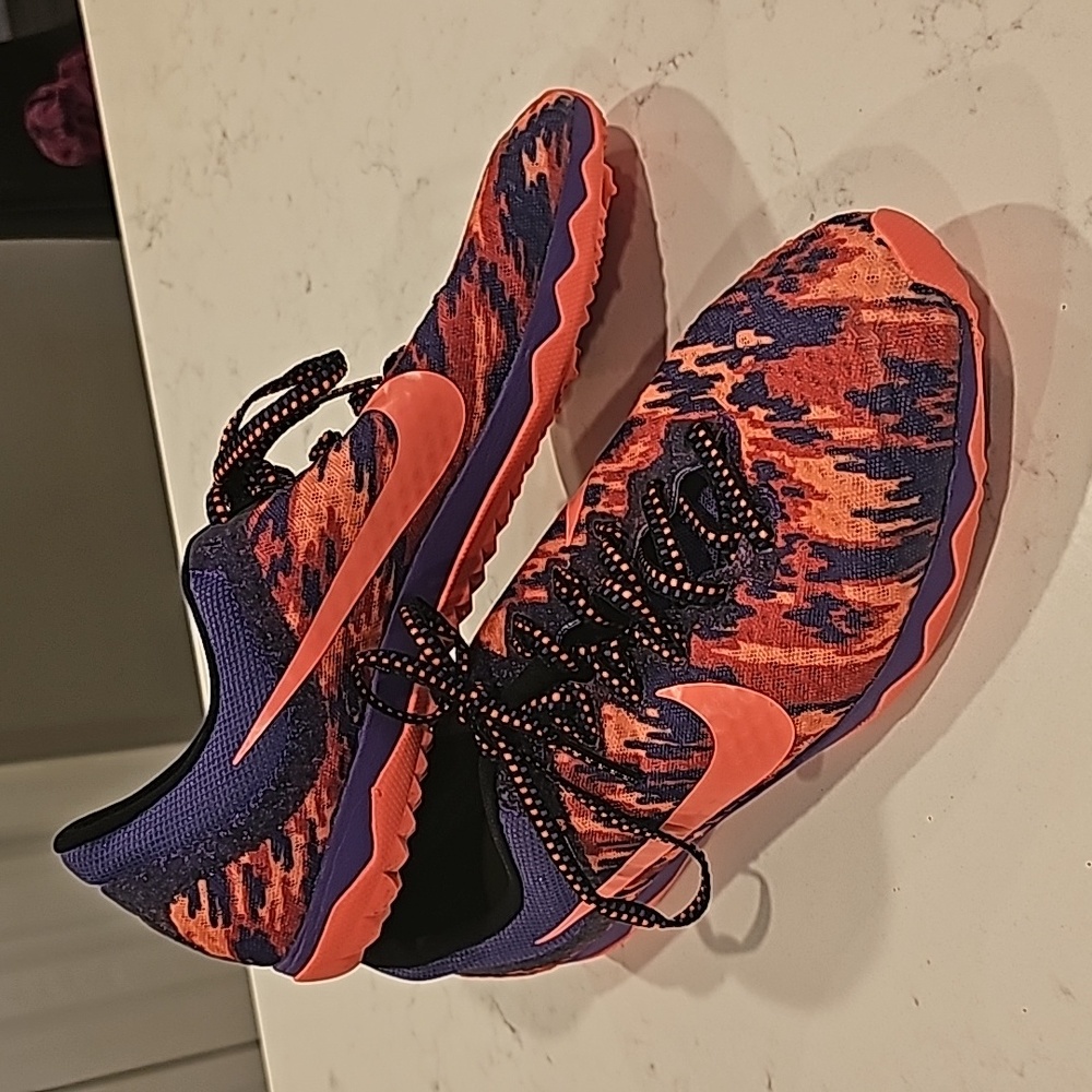 Nike rival xc running shoes